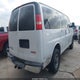1GKW7RFF9F1134907 2015 GMC Savana 2500 Lt auction photo thumbnail 4