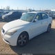 WBANA53515B862093 2005 BMW 525I auction photo thumbnail 2