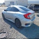 19XFC2F58HE055766 2017 Honda Civic Lx auction photo thumbnail 3
