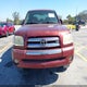 5TBDT441X4S435963 2004 Toyota Tundra Sr5 V8 auction photo thumbnail 12
