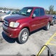 5TBDT441X4S435963 2004 Toyota Tundra Sr5 V8 auction photo thumbnail 2