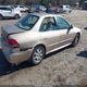 1HGCG56672A001436 2002 Honda Accord 2.3 Ex auction photo thumbnail 4