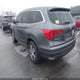 5FNYF6H58GB089106 2016 Honda Pilot Ex-L auction photo thumbnail 3