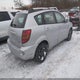 5Y2SL63875Z421978 2005 Pontiac Vibe auction photo thumbnail 4