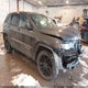 1C4RJFAGXJC221186 2018 Jeep Grand Cherokee Altitude 4X4 auction photo thumbnail 1