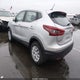 JN1BJ1CWXLW387141 2020 Nissan Rogue Sport S Awd Xtronic Cvt auction photo thumbnail 3