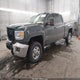 1GT12PEG6KF125081 2019 GMC Sierra 2500Hd Sle auction photo thumbnail 2