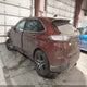 2FMTK4K81FBB86717 2015 Ford Edge Titanium auction photo thumbnail 3