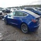 5YJ3E1EA8JF154044 2018 Tesla Model 3 Long Range/Mid Range auction photo thumbnail 15