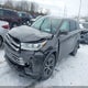 5TDBZRFH9KS713611 2019 Toyota Highlander Le auction photo thumbnail 2