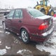 YS3ED49A143511016 2004 Saab 9-5 Arc auction photo thumbnail 3
