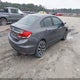 2HGFB2F96EH543167 2014 Honda Civic Ex-L auction photo thumbnail 4