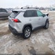 4T3RWRFV1RU130052 2024 Toyota Rav4 Hybrid Xle auction photo thumbnail 4
