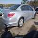 1HGCP25329A021352 2009 Honda Accord 2.4 Lx auction photo thumbnail 4
