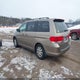 5FNRL387X8B102050 2008 Honda Odyssey Ex-L auction photo thumbnail 3