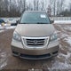 5FNRL387X8B102050 2008 Honda Odyssey Ex-L auction photo thumbnail 6