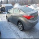 5NPDH4AE7DH243258 2013 Hyundai Elantra Gls auction photo thumbnail 3