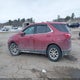 2GNAXUEV4K6147032 2019 Chevrolet Equinox Lt auction photo thumbnail 14