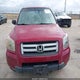 5FNYF28196B044678 2006 Honda Pilot Lx auction photo thumbnail 6