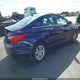 5NPEB4AC1DH587074 2013 Hyundai Sonata Gls auction photo thumbnail 4