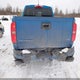 1GCGTCEN5N1300341 2022 Chevrolet Colorado 4Wd Short Box Lt auction photo thumbnail 6