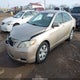 4T1BE46K97U669814 2007 Toyota Camry Le auction photo thumbnail 2