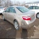 4T1BE46K97U669814 2007 Toyota Camry Le auction photo thumbnail 3