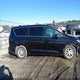 2C4RC1BG2SR577037 2025 Chrysler Pacifica Select auction photo thumbnail 14