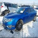 3FAHP0JA8BR232540 2011 Ford Fusion Sel auction photo thumbnail 2