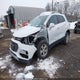 KL7CJLSB1KB935655 2019 Chevrolet Trax Lt auction photo thumbnail 2