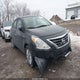 3N1CN7AP7JL883167 2018 Nissan Versa 1.6 Sv auction photo thumbnail 6