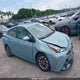 JTDKAMFU1N3176875 2022 Toyota Prius Xle auction photo thumbnail 13