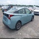 JTDKAMFU1N3176875 2022 Toyota Prius Xle auction photo thumbnail 4