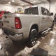 1C6SRFFP9SN543852 2025 Ram 1500 Big Horn 4X4 5'7 Box auction photo thumbnail 4