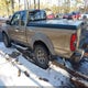 1N6ED26YX2C388128 2002 Nissan Frontier Xe-V6 auction photo thumbnail 3