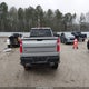 3GCUKFE86SG313372 2025 Chevrolet Silverado 1500 4Wd Lt Trail Boss auction photo thumbnail 17