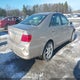 4T1BE30K75U631336 2005 Toyota Camry Xle auction photo thumbnail 4
