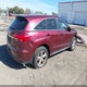 5J8TB4H51FL004839 2015 Acura Rdx auction photo thumbnail 4
