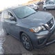 5N1DR2MM1HC911959 2017 Nissan Pathfinder Sv auction photo thumbnail 1