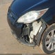 3FADP4EJ7BM156595 2011 Ford Fiesta Se auction photo thumbnail 12