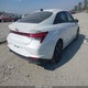 5NPLM4AG2NH063955 2022 Hyundai Elantra Sel auction photo thumbnail 4