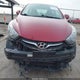 5NPDH4AE4DH224313 2013 Hyundai Elantra Gls/Limited auction photo thumbnail 6