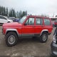 1J4FJ78SXPL589079 1993 Jeep Cherokee Country auction photo thumbnail 14