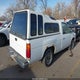 1N6SD11S0NC311529 1992 Nissan Truck Short Wheelbase auction photo thumbnail 4