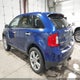 2FMDK4KC2EBA83233 2014 Ford Edge Limited auction photo thumbnail 3