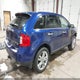 2FMDK4KC2EBA83233 2014 Ford Edge Limited auction photo thumbnail 4