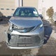 5TDKRKEC3NS122496 2022 Toyota Sienna Le auction photo thumbnail 12