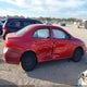 2T1BU4EE5AC410583 2010 Toyota Corolla Le auction photo thumbnail 13