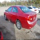 2T1BU4EE5AC410583 2010 Toyota Corolla Le auction photo thumbnail 3