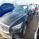 JN1AV7AR7EM700421 2014 Infiniti Q50 Hybrid Premium auction photo thumbnail 2